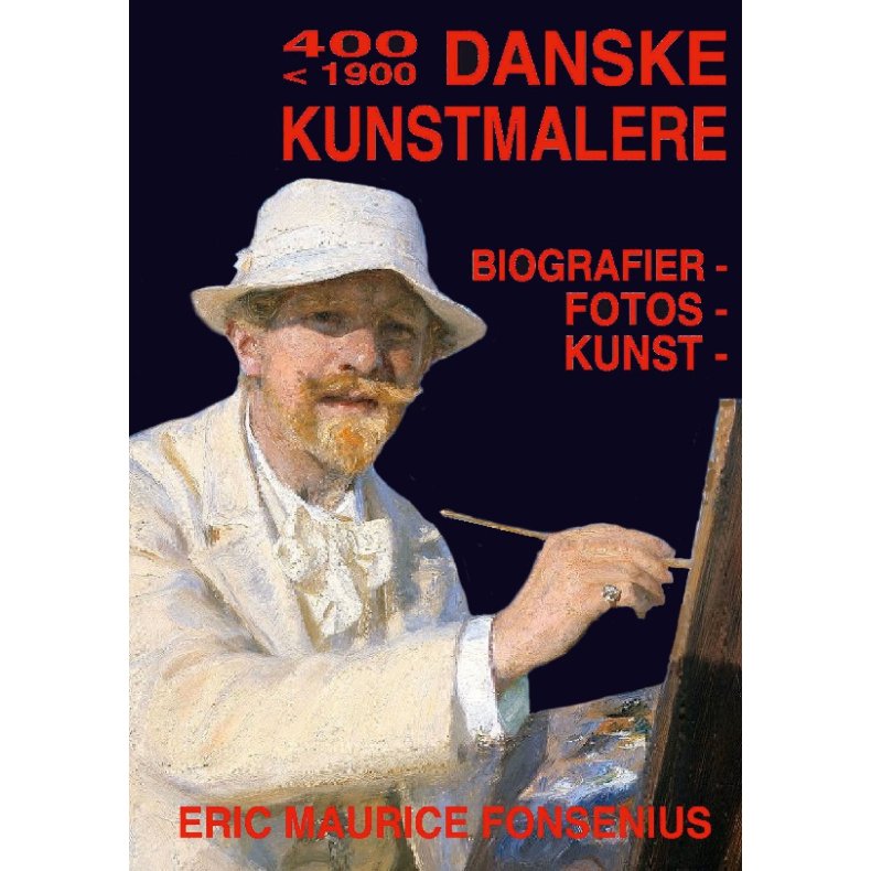 Danske Kunstmalere 