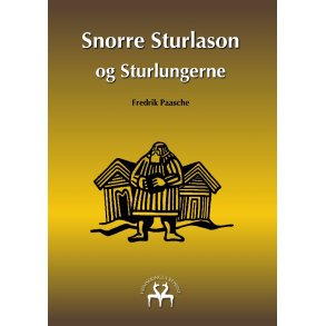 Snorre Sturlason og Sturlungerne 