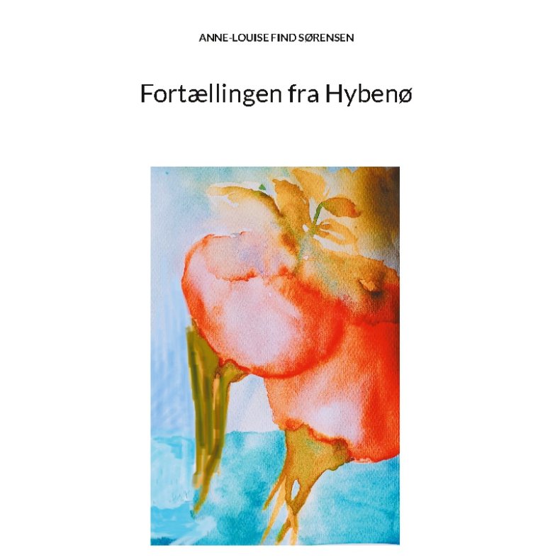 Fortllingen fra Hyben 