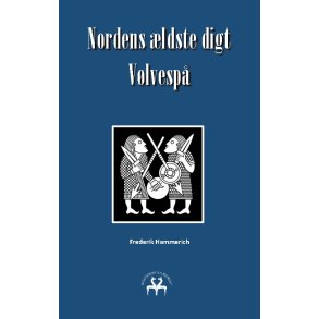 Nordens ldste digt - Vlvesp 