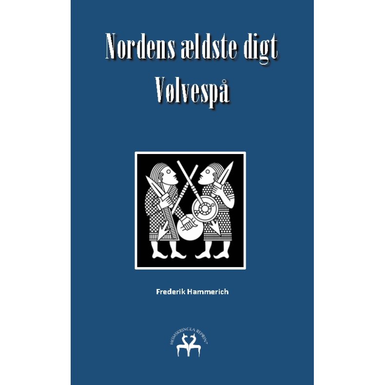 Nordens ldste digt - Vlvesp 