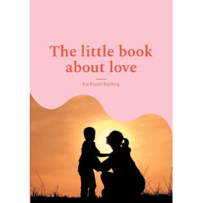 The little book about love 