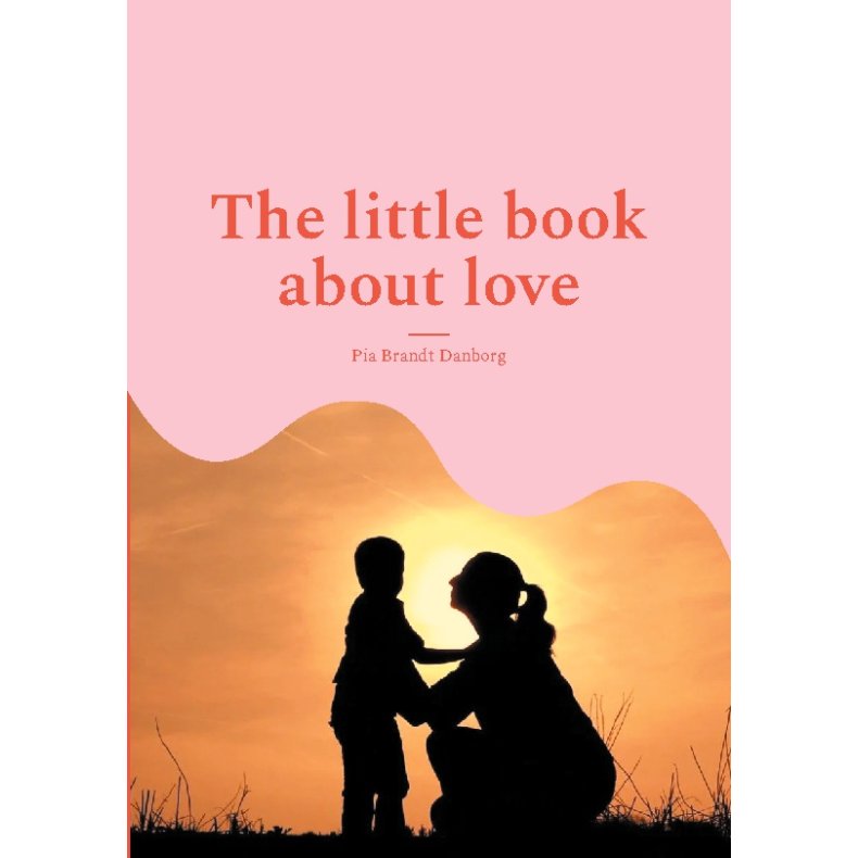 The little book about love 