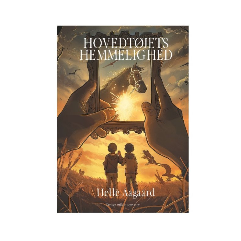 Hovedtjets hemmelighed 