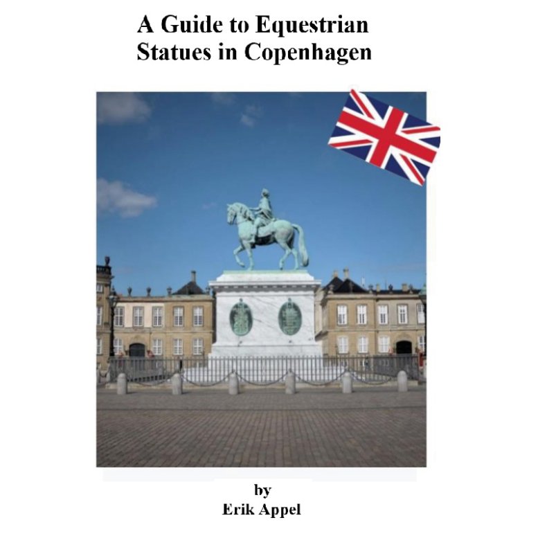 Guide to Equestrian Statues in Copenhagen A guide to 11 artistic statues in central Copenhagen -all easily accessible in the public space