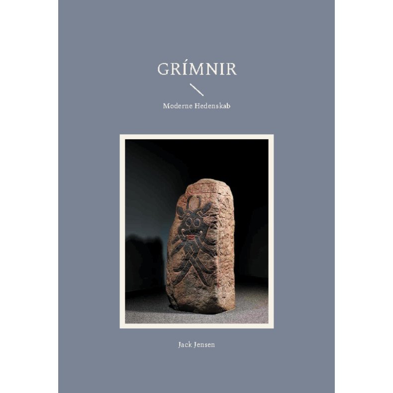 Grmnir Moderne Hedenskab