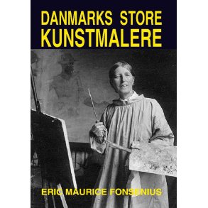 Danmarks Store Kunstmalere 