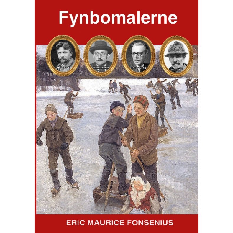 Fynbomalerne 