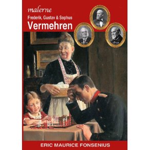 Frederik, Gustav & Sophus Vermehren 