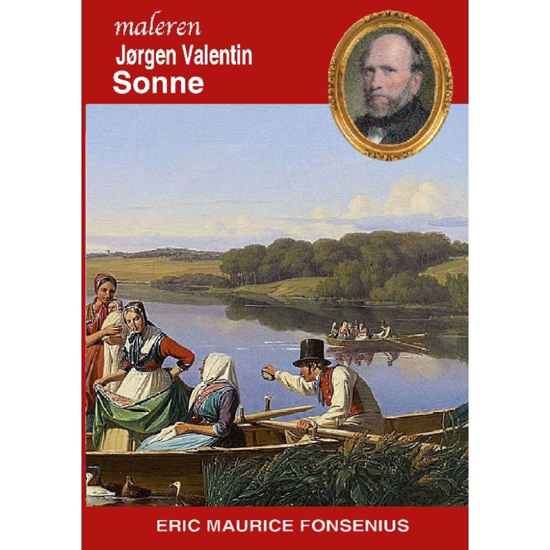 Jrgen Valentin Sonne 