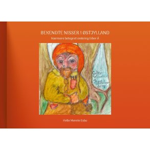 Bekendte nisser i stjylland Nrmere betegnet omkring Giber 