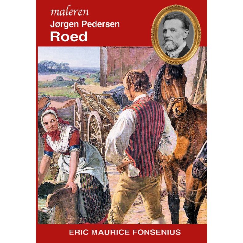 Jrgen Pedersen Roed 