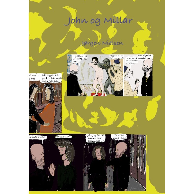 John og Millar 