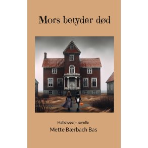 Mors betyder dd 