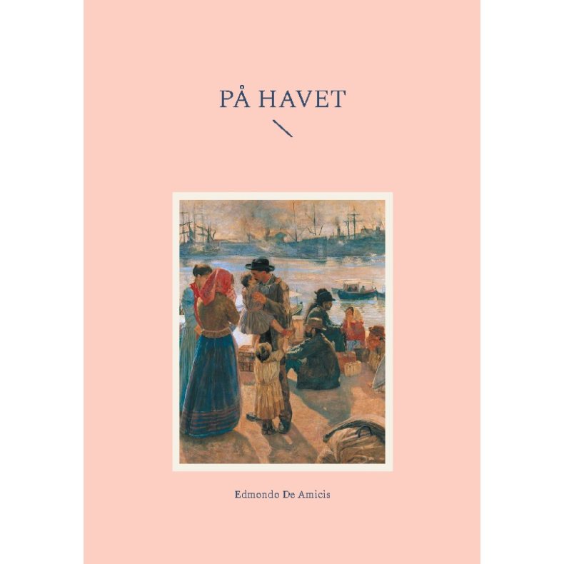 P� Havet 