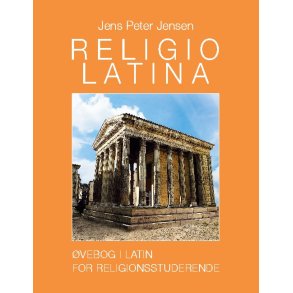 Religio Latina vebog i latin for religionsstuderende
