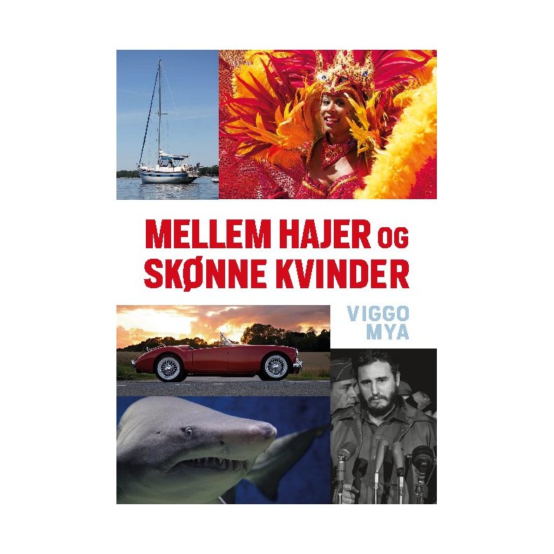 Mellem hajer og sknne kvinder 