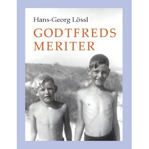Godtfreds meriter 