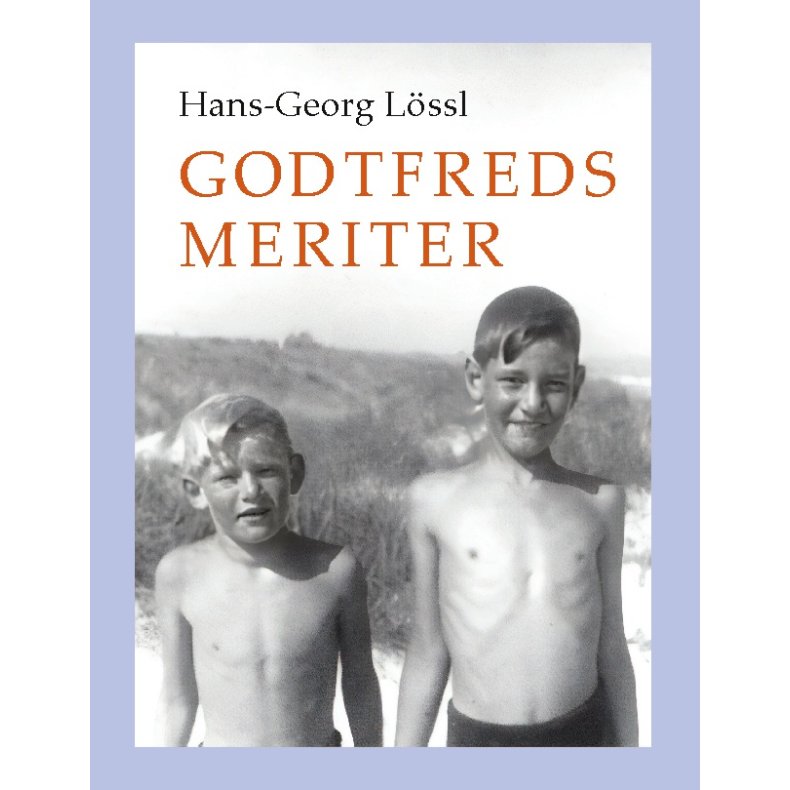 Godtfreds meriter 