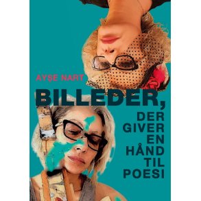 Billeder, der giver en hnd til poesi 