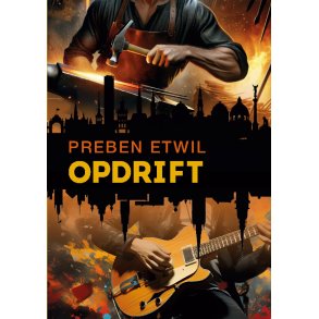 Opdrift 