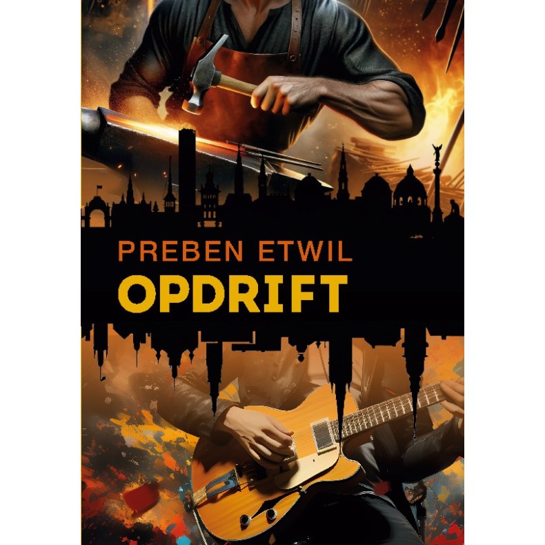 Opdrift 