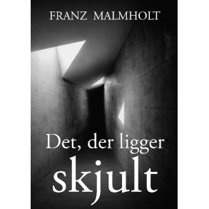 Det der ligger skjult En roman om ansvar