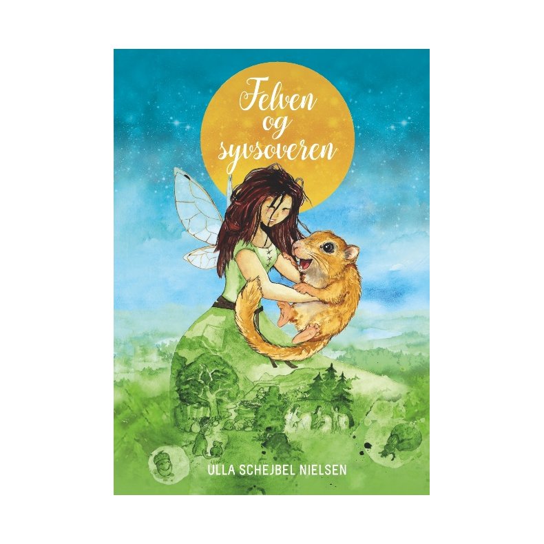 Felven og syvsoveren 