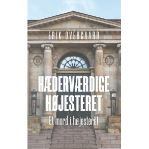 Hdervrdige Hjesteret Et mord i hjesteret