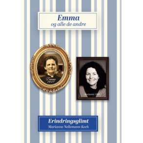 Emma og alle de andre Erindringsglimt