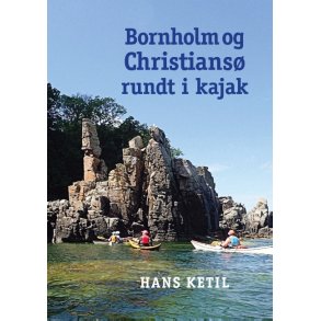 Bornholm og Christians rundt i kajak 