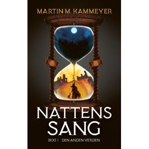 Nattens sang Bog 1 Den anden verden