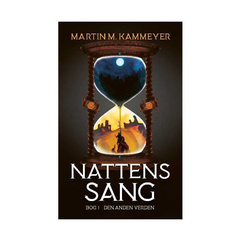 Nattens sang Bog 1 Den anden verden