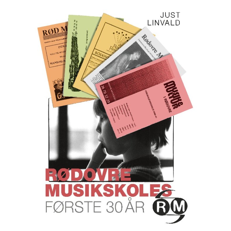 Rdovre Musikskoles frste 30 r 1974-2004
