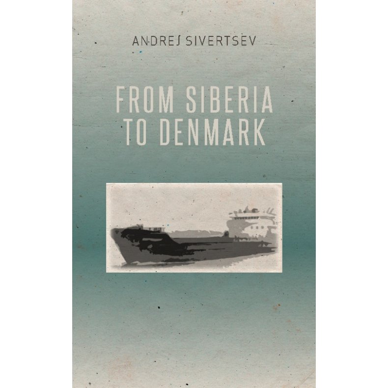 From Siberia to Denmark 