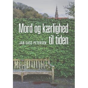 Mord og krlighed til tiden 