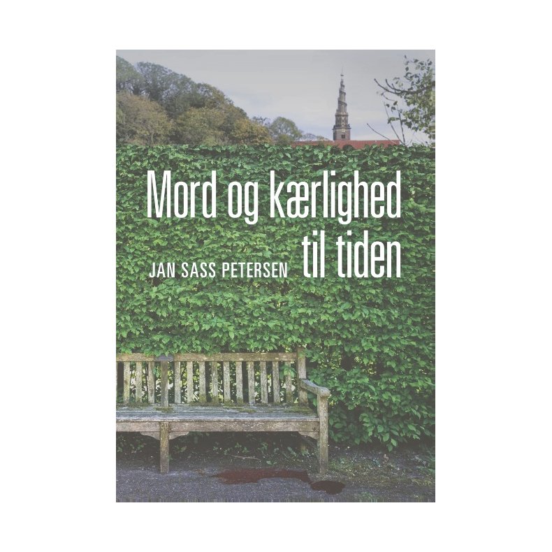 Mord og krlighed til tiden 