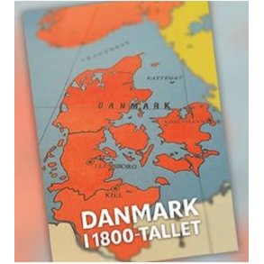 Danmark i 1800-tallet 