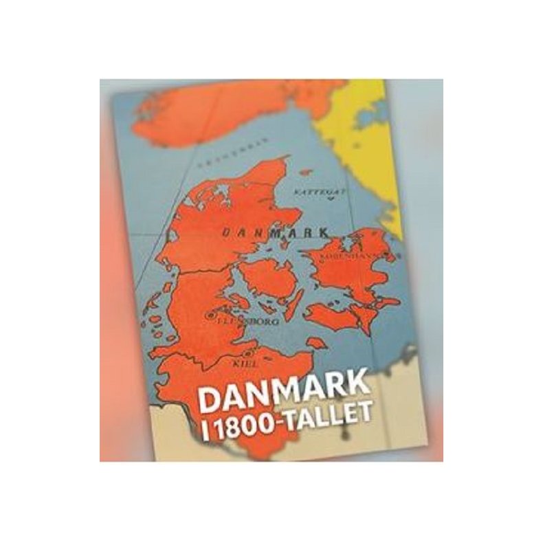 Danmark i 1800-tallet 