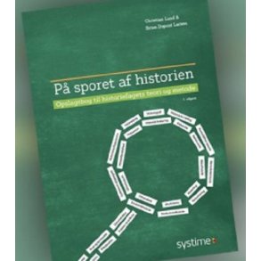 P� sporet af historien 