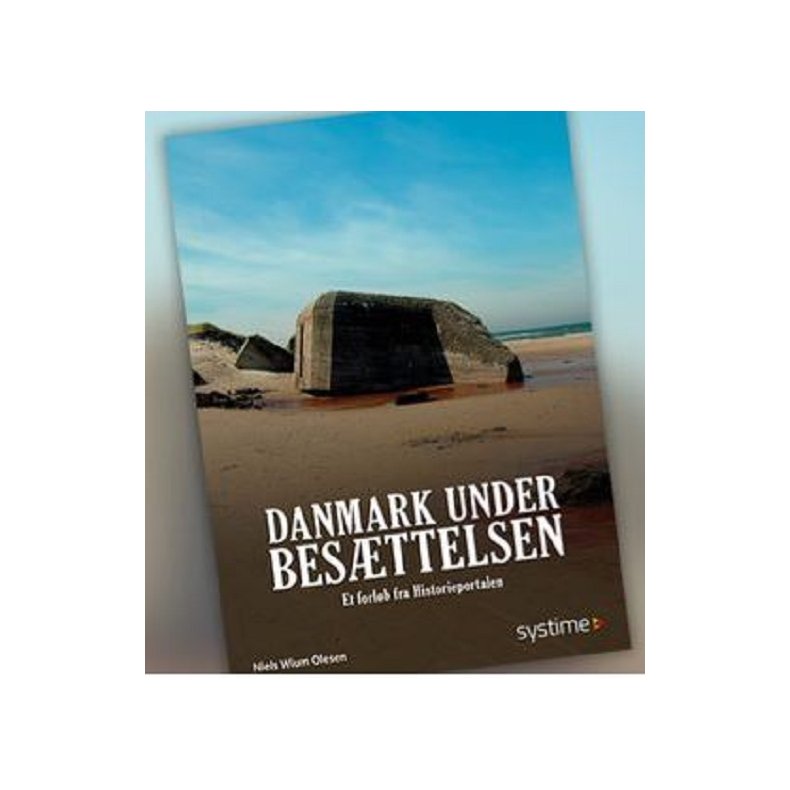 Danmark under besttelsen 