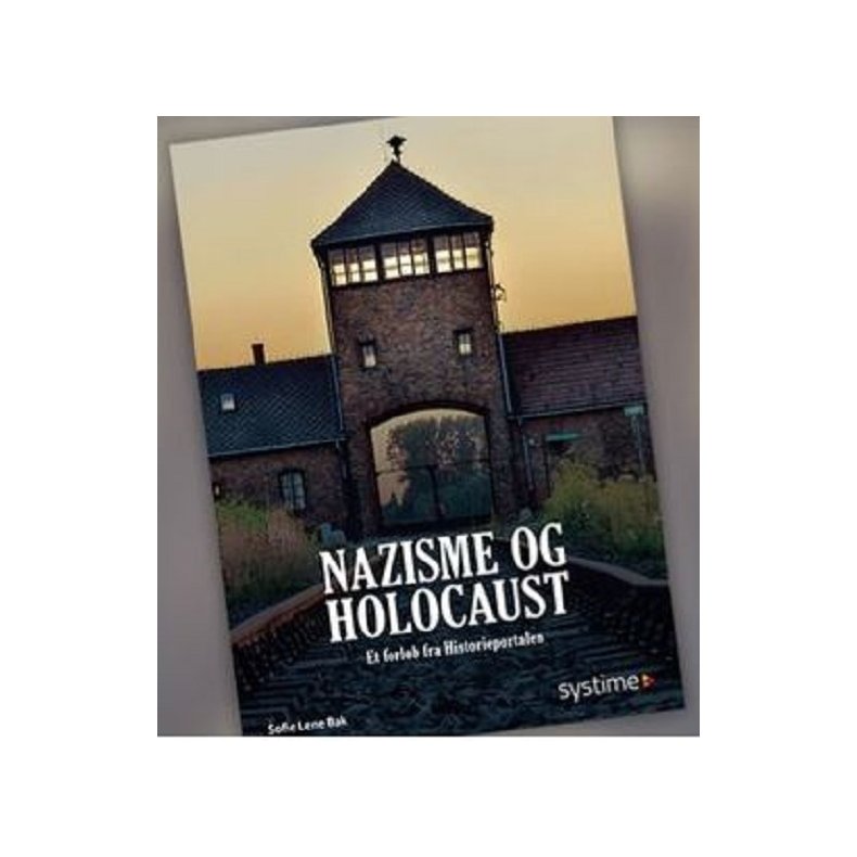 Nazisme og Holocaust 