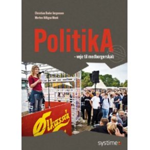 PolitikA veje til medborgerskab
