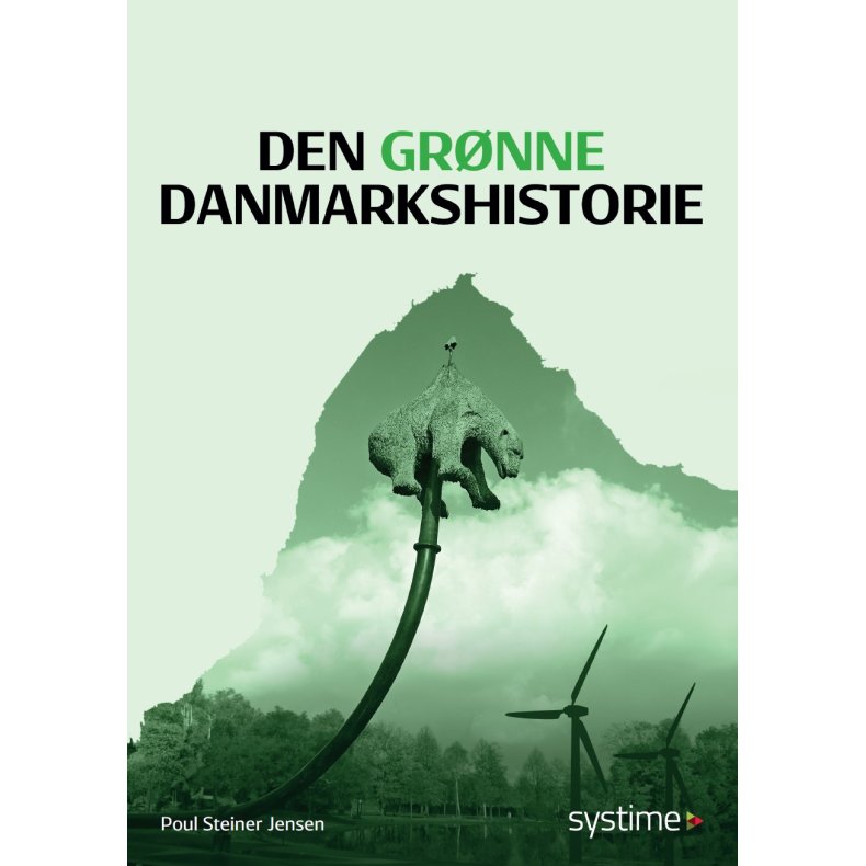 Den grnne Danmarkshistorie 