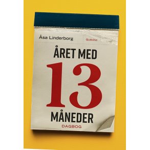 ret med 13 mneder 