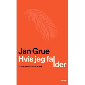 Hvis jeg falder 