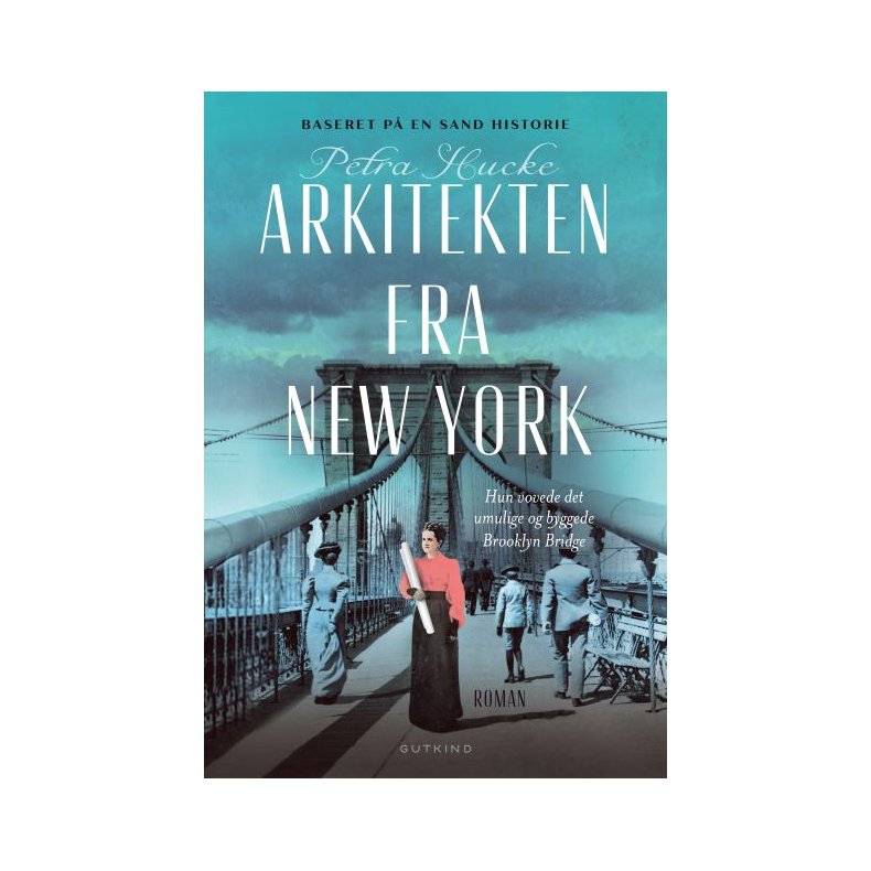 Arkitekten fra New York 