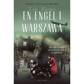 En engel i Warszawa 