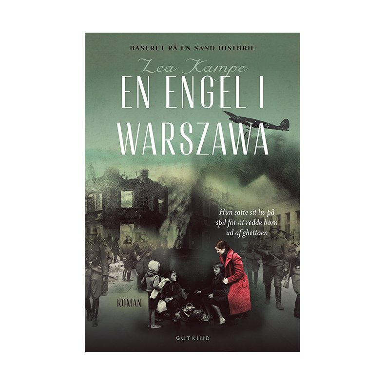 En engel i Warszawa 