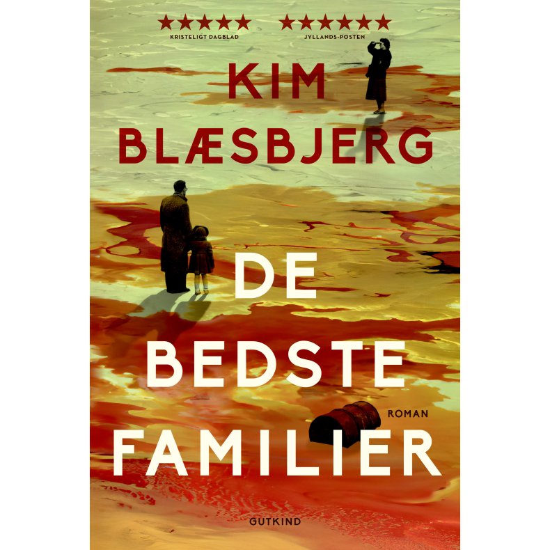 De bedste familier 
